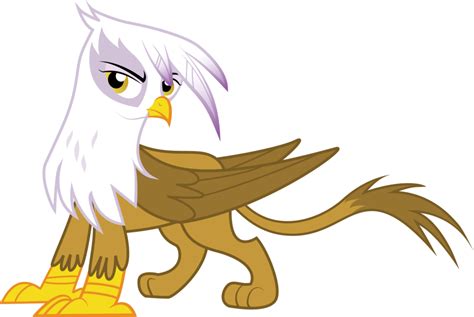 Gilda | My Little Pony Friendship is Magic Roleplay Wikia | Fandom