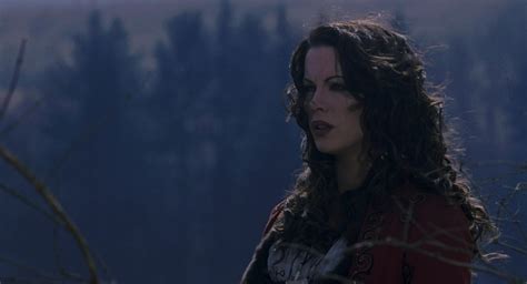 Kate Beckinsale Van Helsing Hair