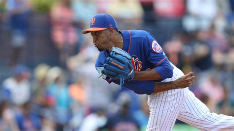 NY Mets give Edwin Diaz a raise, but contract not a sign of animosity