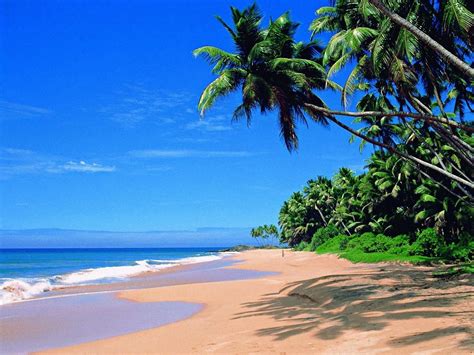 Goa Beaches Wallpapers - Wallpaper Cave