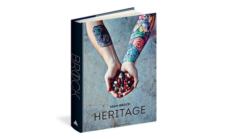 Heritage Cookbook by Sean Brock | Groupon Goods