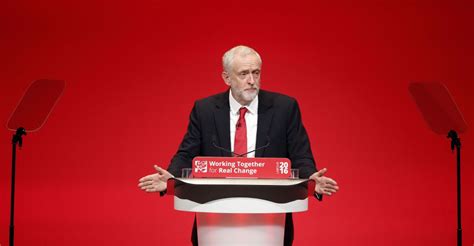 Labour manifesto's 'bias' stance on Israel changed to echo 2015 version ...