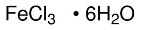 Iron(III) Chloride, 98%+ | CAS 10025-77-1 — Ereztech