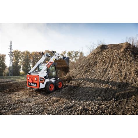 Bobcat Used Equipment – Bobcat Company Europe