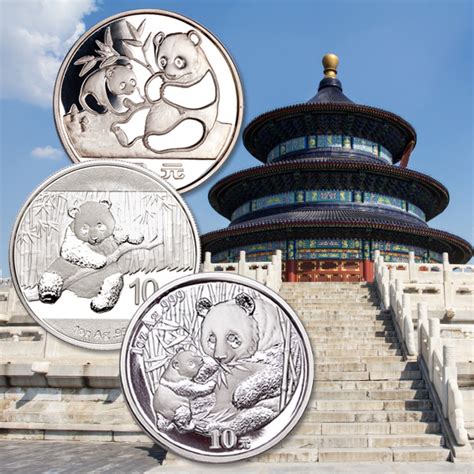 A Starter Guide to Silver Panda Series | Littleton Coin Blog