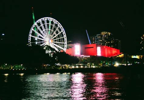 Brisbane: Evening River Cruise at Sunset | GetYourGuide