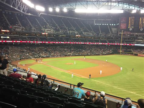 Leaked Designs Hint At Future D-Backs Stadium Plans | KJZZ