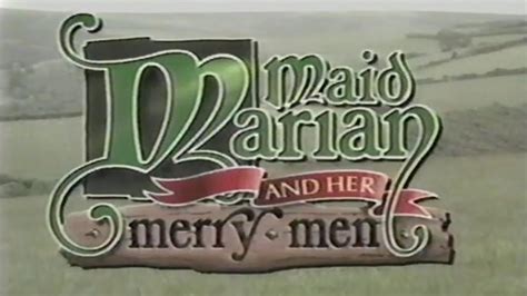 Maid Marian and her Merry Men (BBC) - YTV CANADA - YouTube