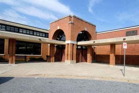 School Overview - Montgomery County Public Schools, Rockville, MD