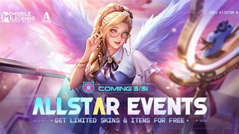 4 skin dan map Cyberpunk segera hadir di event MLBB ALLSTAR | ONE ...