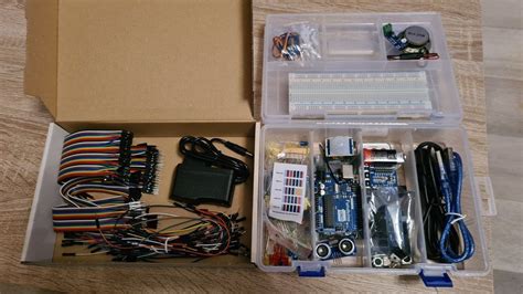 Raspberry Pi Model B + RTL2832U + Arduino UNO Controller in Nordrhein ...
