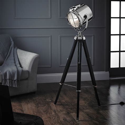 The Best Modern Tripod Floor Lamps for Your Project