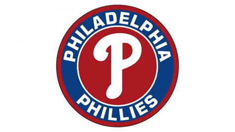 Philadelphia Phillies Logo, symbol, meaning, history, PNG, brand