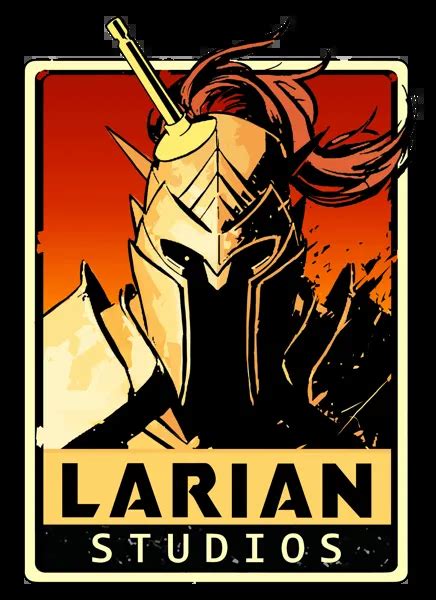 Larian Studios NV - MobyGames