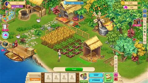 Review: "Taonga: The Island Farm" Is Adorably Entertaining - LevelSkip