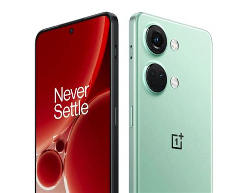 Leaked OnePlus Nord 3 official images appear online ahead of release - NotebookCheck.net News