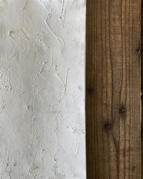 Rustic Textured Plaster Wall finish wallpaper in 2020 | Plaster wall texture, Textured walls ...