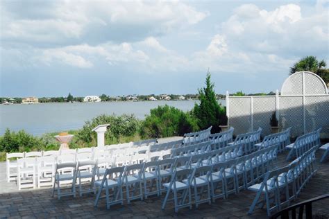 River House Events - Venue - Saint Augustine, FL - WeddingWire