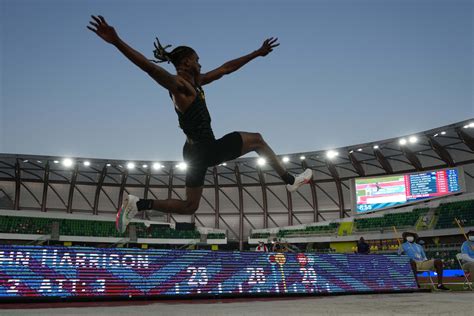 Eight key takeaways from the U.S. Olympic track and field trials | The ...