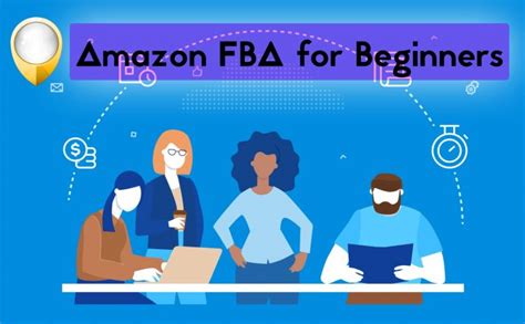 Amazon FBA for beginners - Amazon FBA Brand Management Australia | FBAMAP