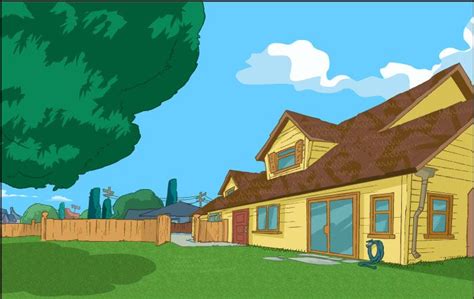 Cartoon Zoom Backgrounds | Background meeting Online