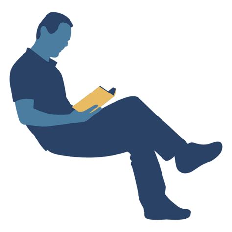 Man reading book silhouette #AD , #spon, #affiliate, #reading, #book, #silhouette, #Man Create T ...