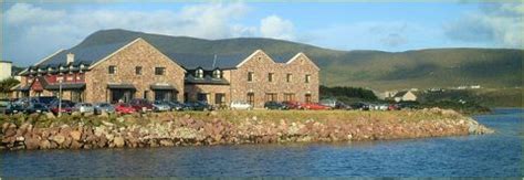 Achill Island Hotel Weddings, Mayo - Find EVERY Wedding Venue | Wedding ...