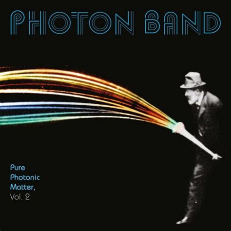 Pure Photonic Matter, Vol. 2 [LP] VINYL - Best Buy