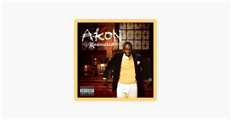 ‎Smack That (feat. Eminem) - Song by Akon - Apple Music