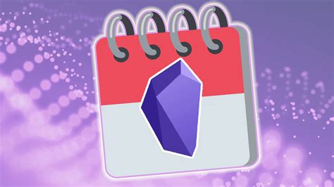 obsidian calendar plugin - Matt Giaro