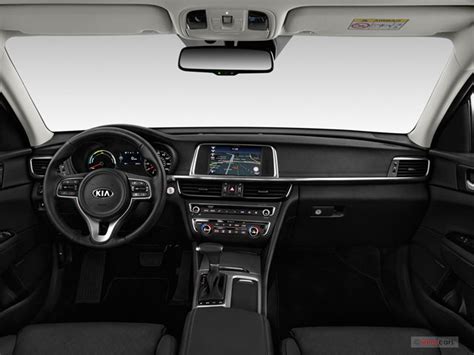 2019 Kia Optima Sxl Turbo Interior | Psoriasisguru.com