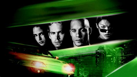 The Fast and the Furious (2001) Wallpaper - Fast and Furious Wallpaper (43983615) - Fanpop - Page 69