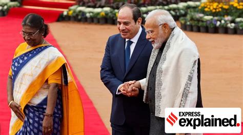 Republic Day 2023: How India chooses its chief guest, why the ...