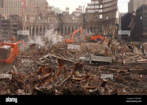 The world trade center site hi-res stock photography and images - Alamy