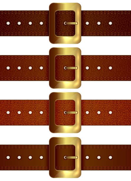 Royalty Free Belt Clip Art, Vector Images & Illustrations - iStock