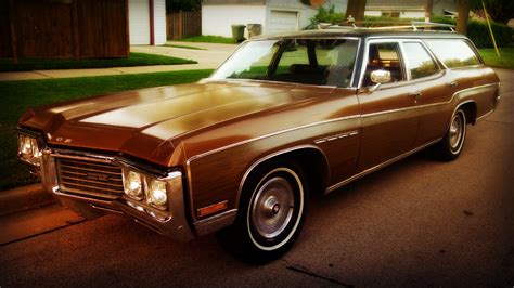 1970 Buick Estate Wagon | Station Wagon Forums