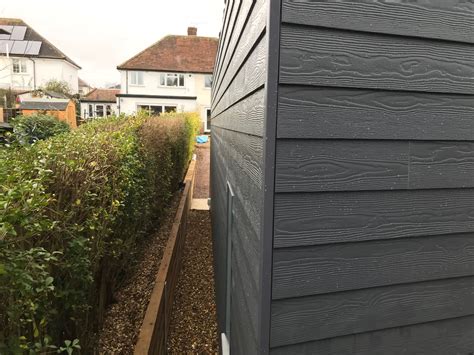 Marley Fibre cement Cedral Lap weatherboard external cladding is the ideal low maintenance, rot ...