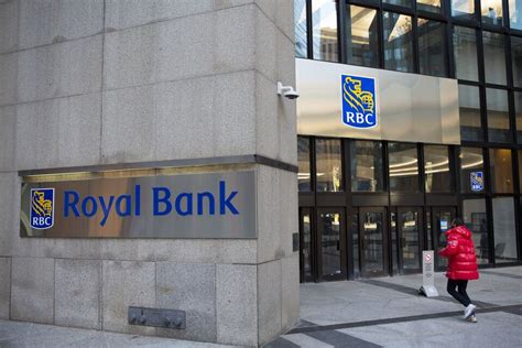 RBC Faces Pressure on Capital as Canada Regulator Gets Tougher - Bloomberg