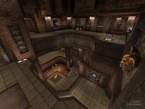 Best quake iii arena maps for 3v3 - wpraser