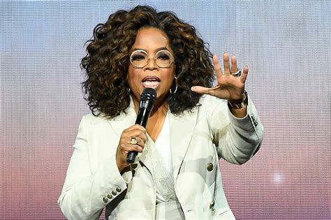 Oprah Winfrey lands new interview series at Apple