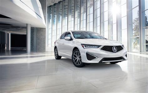 2022 Acura ILX vs. 2022 Acura TLX | Acura of Omaha