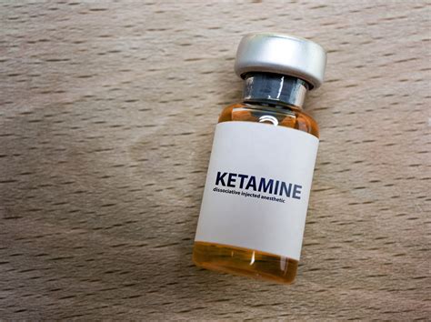 How ketamine treatment elicits long-lasting anti-depressive effects