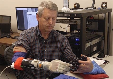 13 Prosthetic Arms and Legs and More That Appear to have Come from the ...