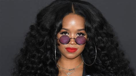 Emmys 2020: H.E.R. Bedazzles Her Braid for Award-Worthy Performance ...