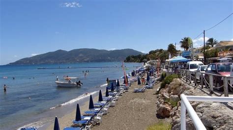 Aghios Sostis Beach (Agios Sostis) - 2020 All You Need to Know BEFORE ...