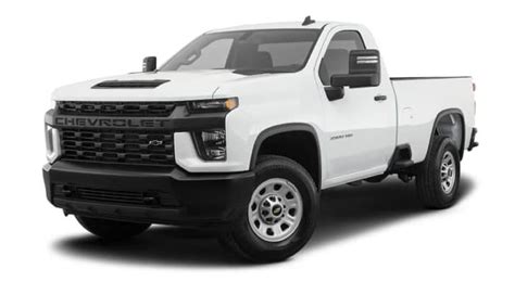 2023 Chevy Silverado 3500HD Buyer's Guide | Fishers Truck Dealer