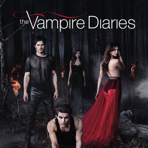 The Vampire Diaries, Season 5 on iTunes