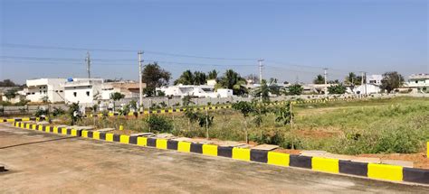 HMDA approved plots at kandukur srisailam highway pharmacity - HmdaPlots.in