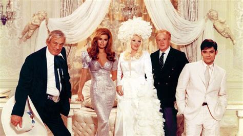 Myra Breckinridge (film) - Alchetron, the free social encyclopedia