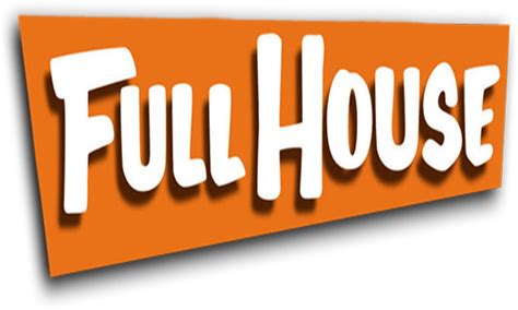 Full house png, Full house png Transparent FREE for download on WebStockReview 2024